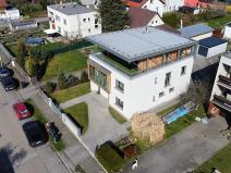 Pronájem kanceláře, České Budějovice, J. Dietricha, 371 m2