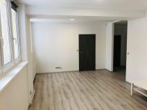 Pronájem bytu 2+kk, Kladno, Moskevská, 51 m2