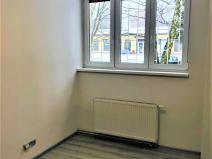 Pronájem bytu 2+kk, Kladno, Moskevská, 51 m2