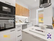 Prodej bytu 2+kk, Praha - Vysočany, Pod strojírnami, 53 m2
