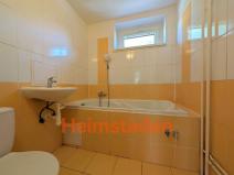 Pronájem bytu 2+1, Ostrava - Poruba, Porubská, 47 m2