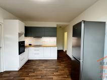 Pronájem bytu 2+1, Hradec Králové, Durychova, 60 m2