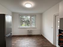 Pronájem bytu 2+1, Hradec Králové, Durychova, 60 m2