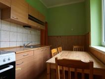 Prodej bytu 1+1, Libavské Údolí, 27 m2