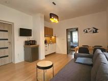 Prodej bytu 2+kk, Mladé Buky, 43 m2