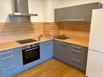 Pronájem bytu 2+kk, Praha - Hloubětín, Nademlejnská, 54 m2