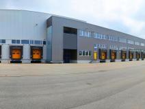 Pronájem skladu, Rudná, 50 m2