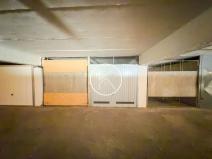 Prodej garáže, Plzeň - Doubravka, Ke Špitálskému lesu, 14 m2