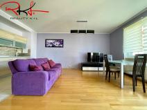 Pronájem bytu 2+kk, Praha - Stodůlky, Petržílkova, 58 m2