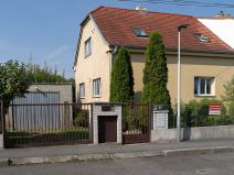 Prodej rodinného domu, Praha - Chodov, Zakouřilova, 148 m2