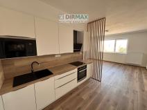 Pronájem bytu 1+kk, Plzeň, Františka Kováříka, 49 m2