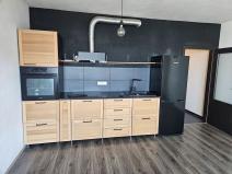Pronájem bytu 1+kk, Zlín, Zelinova, 36 m2