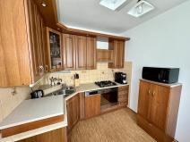 Prodej bytu 2+1, Klatovy, Luční, 67 m2