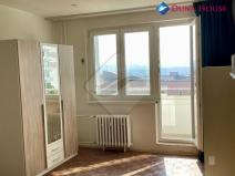 Prodej bytu 2+1, Praha - Záběhlice, Zvonková, 53 m2