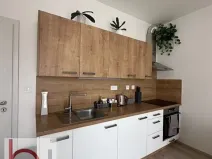 Pronájem bytu 1+kk, České Budějovice, Volejbalistů, 38 m2