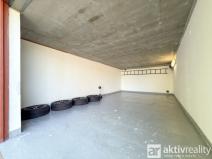 Prodej garáže, Neratovice, Tyršova, 28 m2