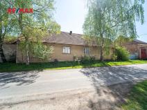 Prodej rodinného domu, Křečhoř, 206 m2