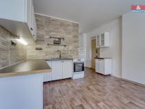 Pronájem bytu 2+kk, Chrást, tř. Čs. odboje, 39 m2