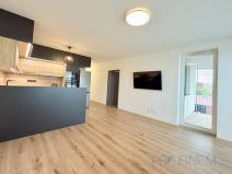 Pronájem bytu 3+kk, Rychnov nad Kněžnou, Javornická, 72 m2