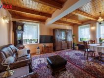 Prodej rodinného domu, Nejdek - Tisová, 204 m2