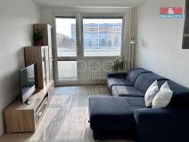 Prodej bytu 2+kk, Praha, Jablonecká, 49 m2
