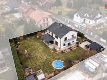 Prodej rodinného domu, Sulice - Želivec, K Hájku, 155 m2
