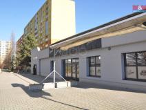 Pronájem obchodního prostoru, Liberec - Liberec VI-Rochlice, Ježkova, 487 m2