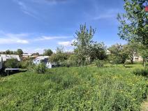 Prodej pozemku pro bydlení, Kunovice, 945 m2