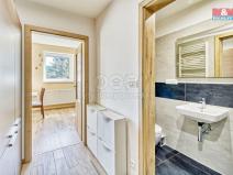 Prodej bytu 1+kk, Loučná pod Klínovcem - Loučná, 35 m2