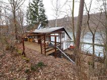 Prodej chalupy, Oslnovice, 100 m2