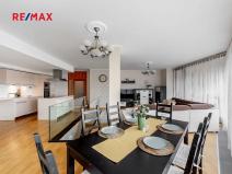 Pronájem bytu 5+kk, Praha - Žižkov, Pitterova, 254 m2