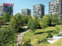 Pronájem bytu 5+kk, Praha - Žižkov, Pitterova, 254 m2