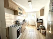 Pronájem bytu 2+1, České Budějovice - České Budějovice 3, Puklicova, 60 m2