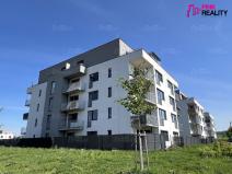 Pronájem bytu 2+kk, Rychnov nad Kněžnou, Javornická, 44 m2