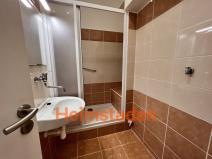 Pronájem bytu 1+kk, Ostrava - Zábřeh, Ovocná, 25 m2