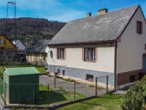 Prodej rodinného domu, Rabí - Čepice, 155 m2