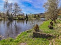 Prodej rodinného domu, Rabí - Čepice, 155 m2