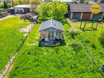 Prodej rodinného domu, Raduň, 59 m2