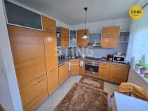 Pronájem bytu 2+kk, Vendryně, 55 m2