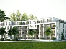 Prodej bytu 3+kk, Olomouc, Bryksova, 113 m2