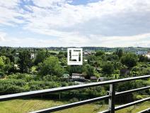 Pronájem bytu 1+kk, Olomouc, Slavonínská, 40 m2