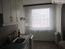 Pronájem bytu 3+1, Praha, Proutěná, 70 m2