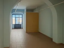 Pronájem obchodního prostoru, Napajedla, Palackého, 79 m2