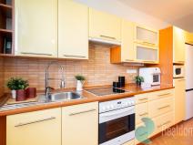 Prodej bytu 2+1, Český Krumlov, Vyšehrad, 53 m2