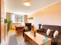 Prodej bytu 2+1, Český Krumlov, Vyšehrad, 53 m2