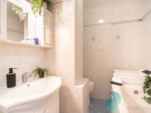 Prodej bytu 2+1, Český Krumlov, Vyšehrad, 53 m2
