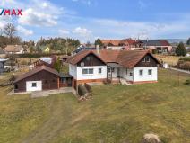 Prodej rodinného domu, Žichlínek, 219 m2