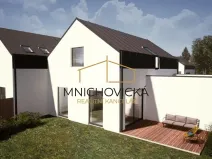 Prodej rodinného domu, Pětihosty, 130 m2