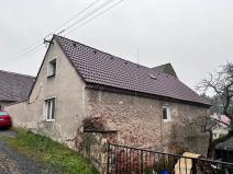 Prodej rodinného domu, Sýkořice, 130 m2