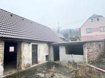 Prodej rodinného domu, Sýkořice, 130 m2